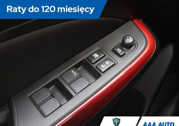 Suzuki Swift cena 71000 przebieg: 60990, rok produkcji 2019 z Jasień małe 379